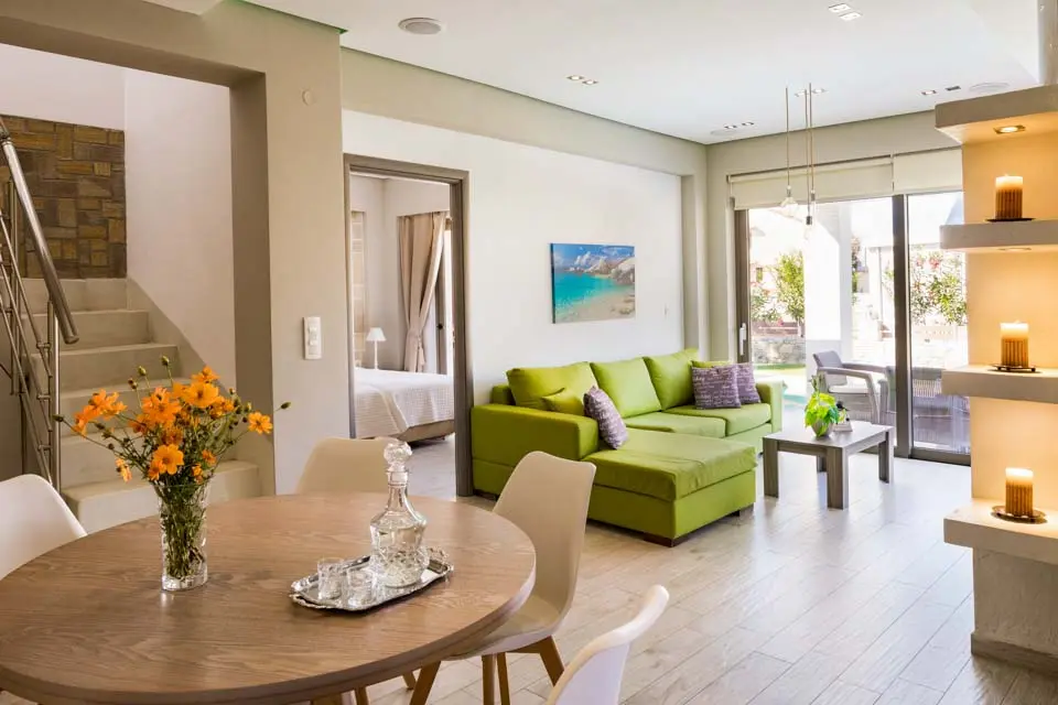 Villa Alexandros