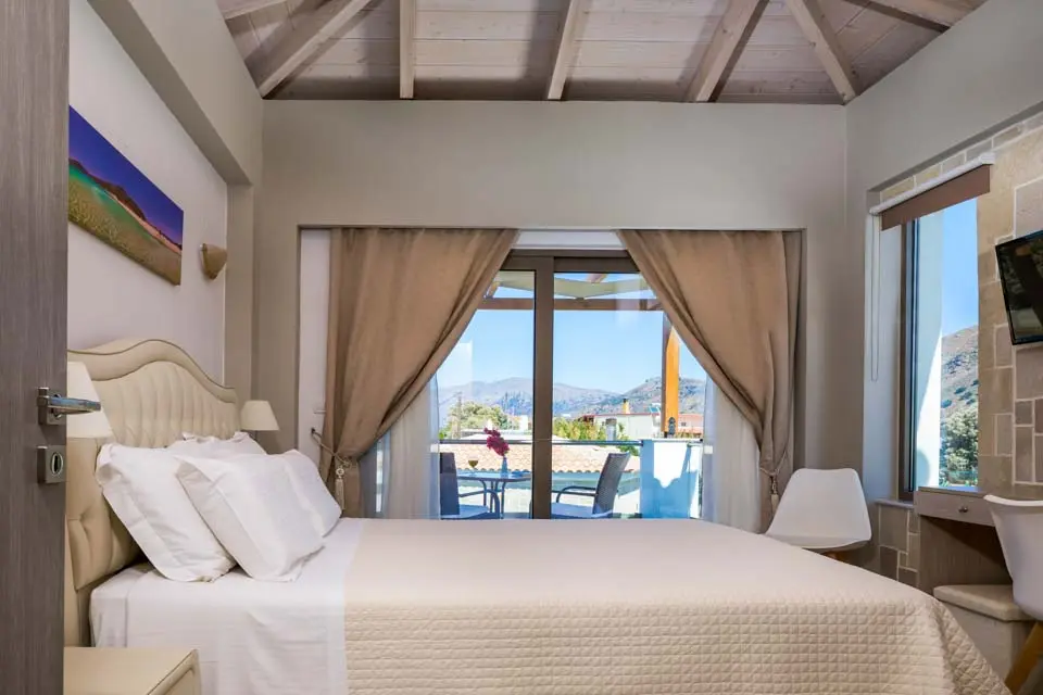Villa Alexandros