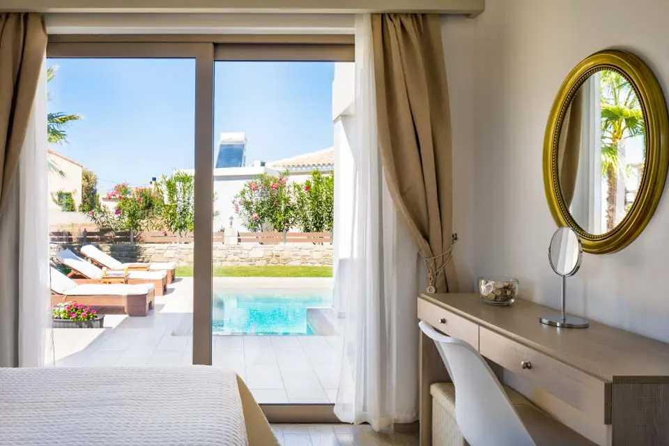 Villa Alexandros