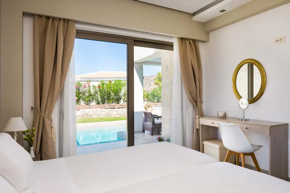 Villa Alexandros