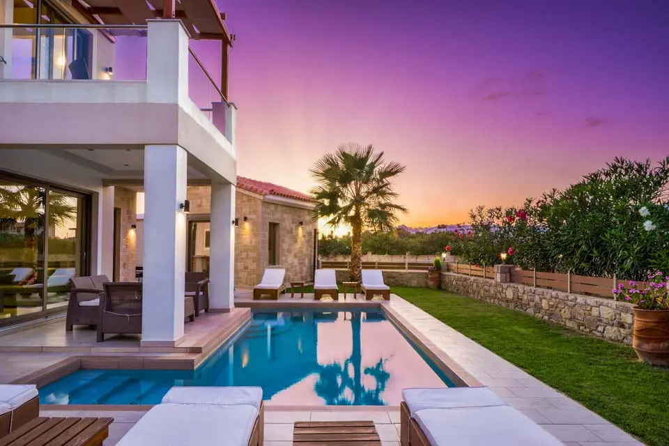 Villa Alexandros