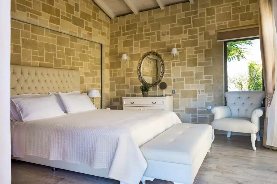 Villa Alexandros