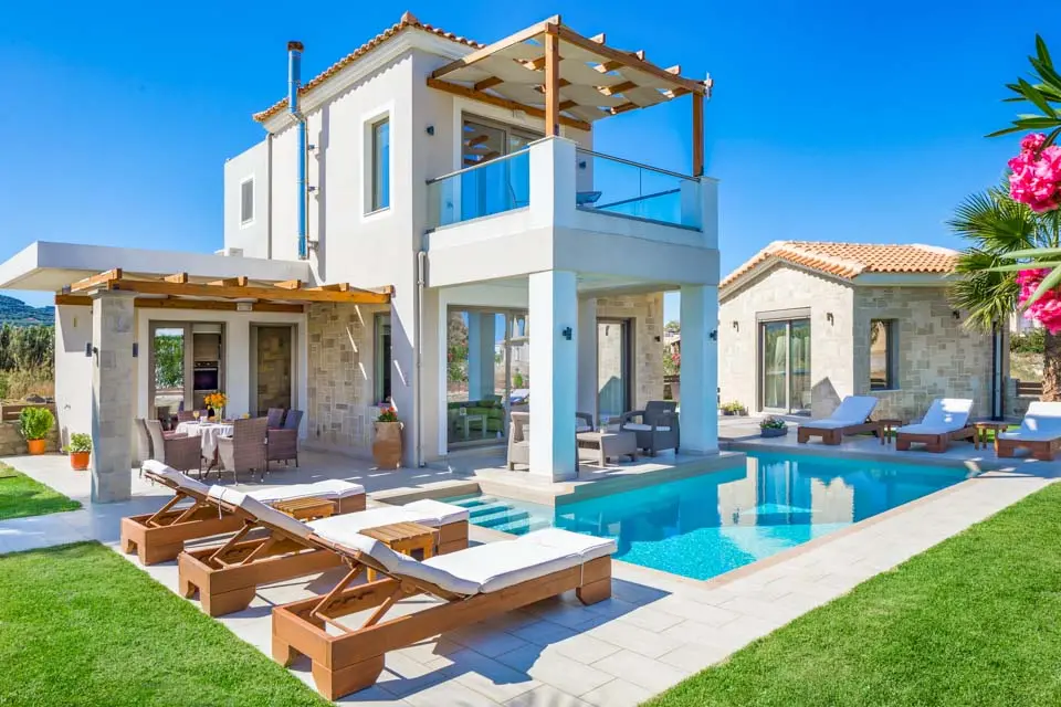 Villa Alexandros