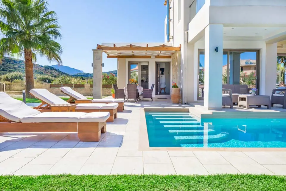 Villa Alexandros