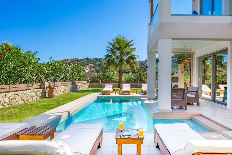 Villa Alexandros