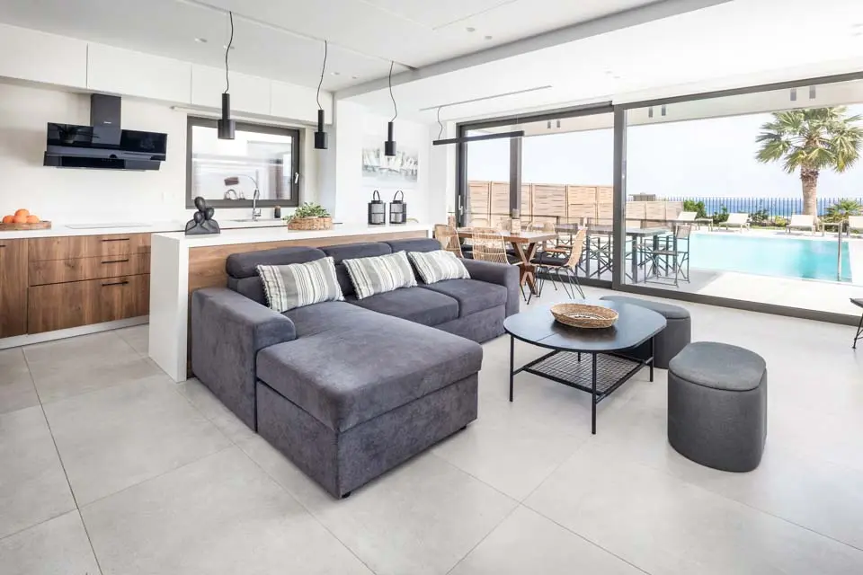 Kamelia Villa 1