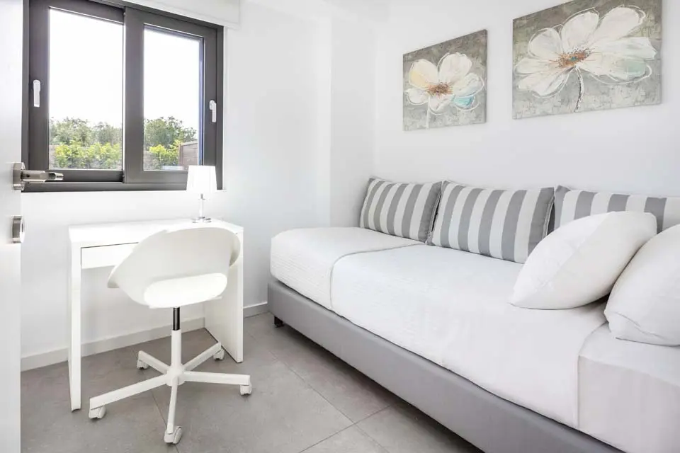 Kamelia Villa 1