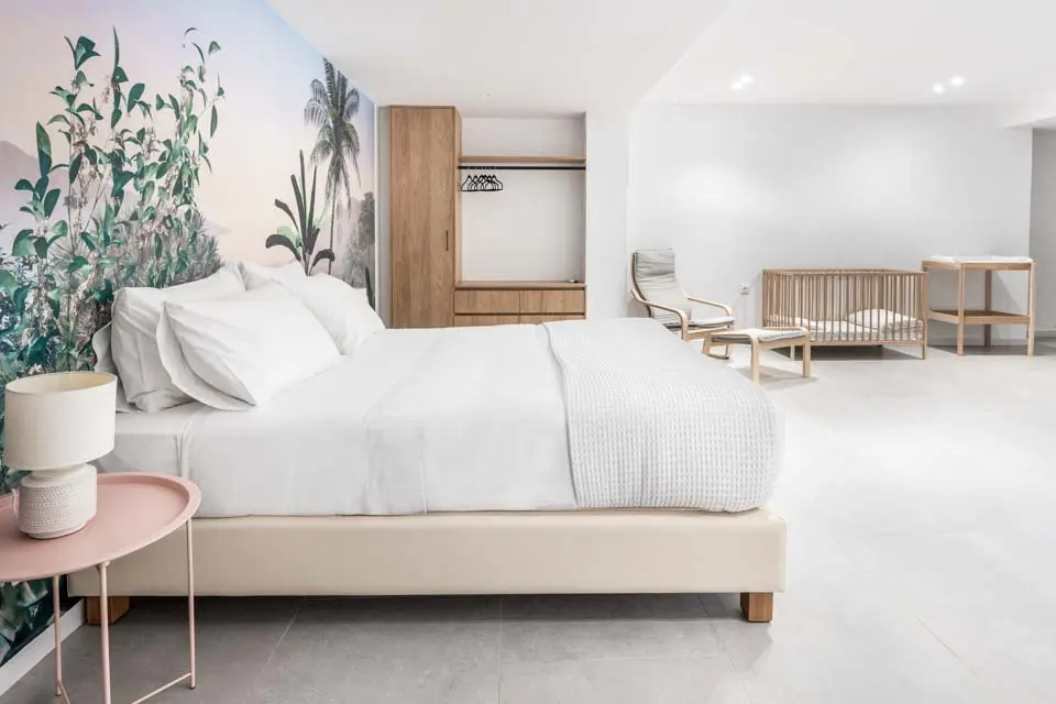 Kamelia Villa 1