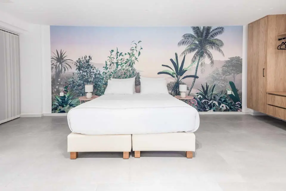 Kamelia Villa 1