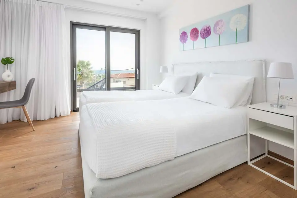 Kamelia Villa 1