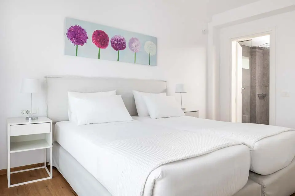 Kamelia Villa 1
