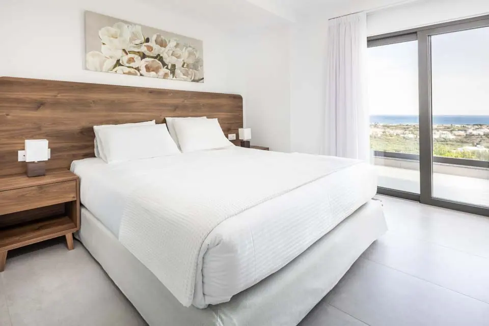 Kamelia Villa 1