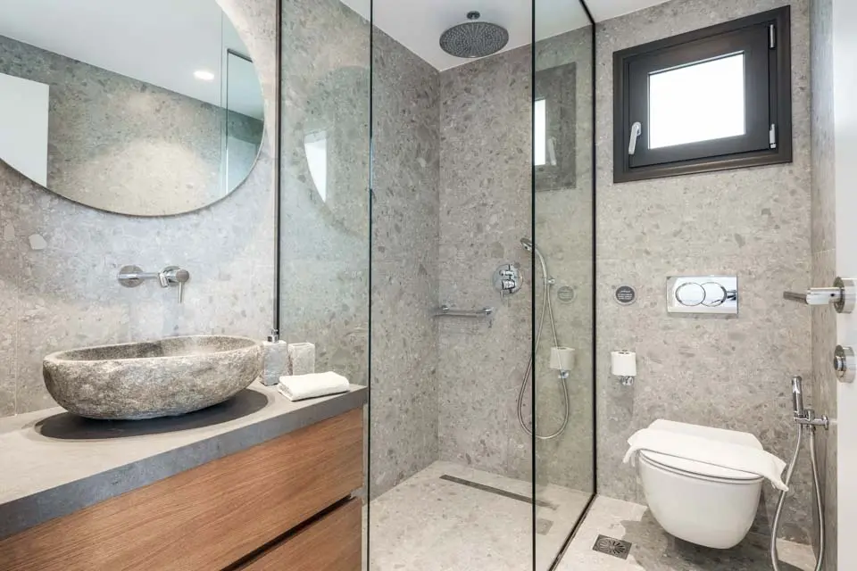 Kamelia Villa 1