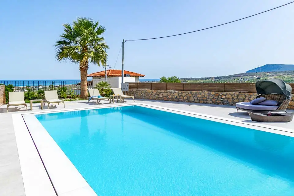 Kamelia Villa 1