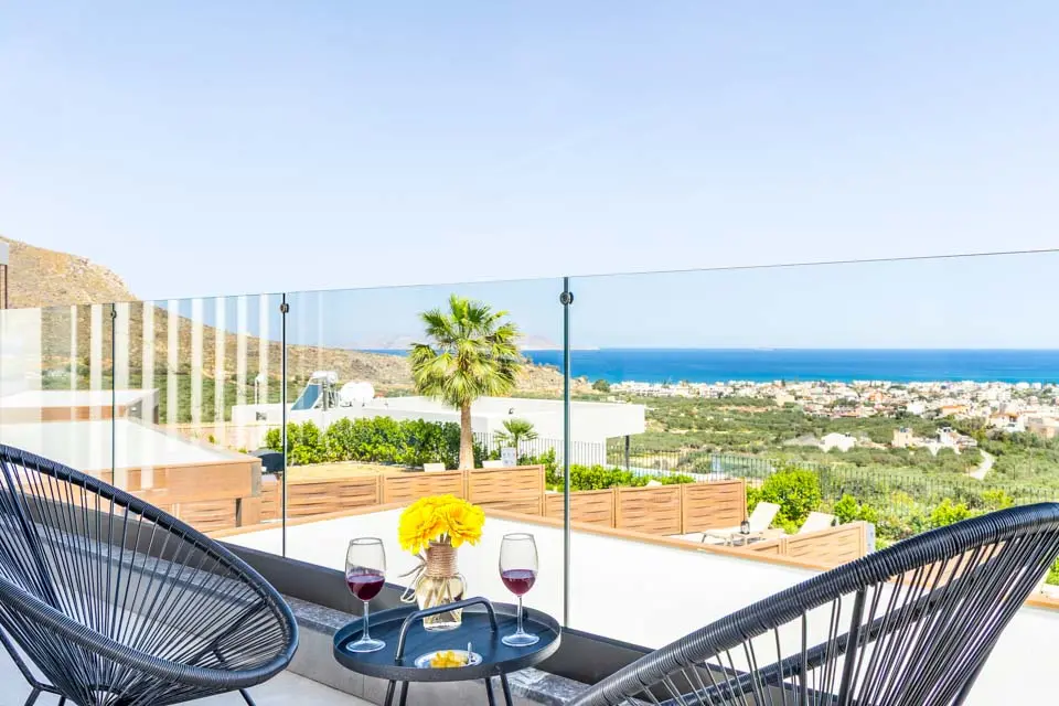 Kamelia Villa 1