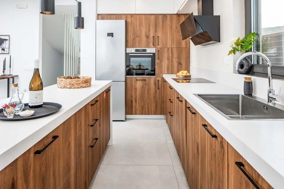 Kamelia Villa 2
