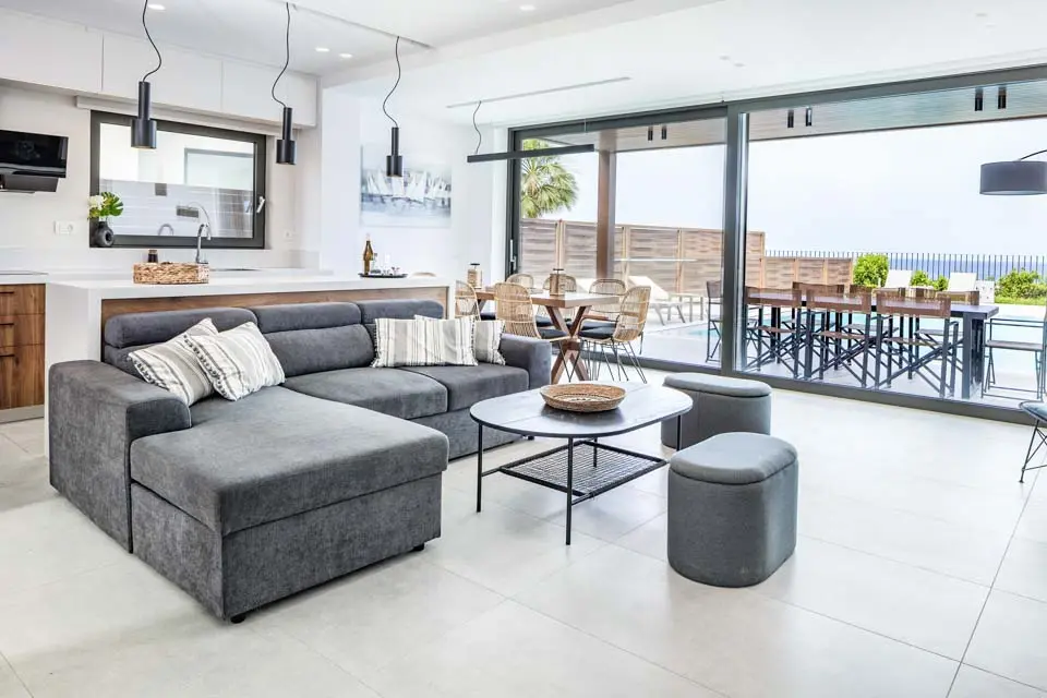 Kamelia Villa 2