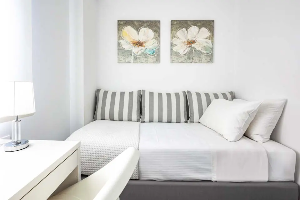 Kamelia Villa 2