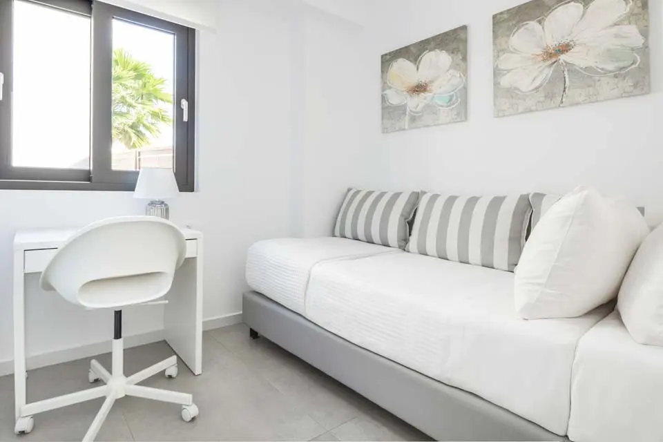 Kamelia Villa 2