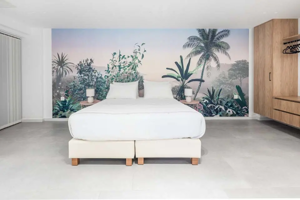Kamelia Villa 2