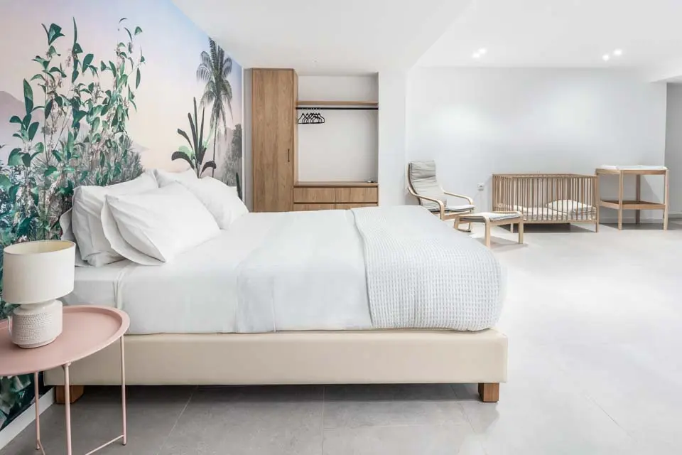 Kamelia Villa 2