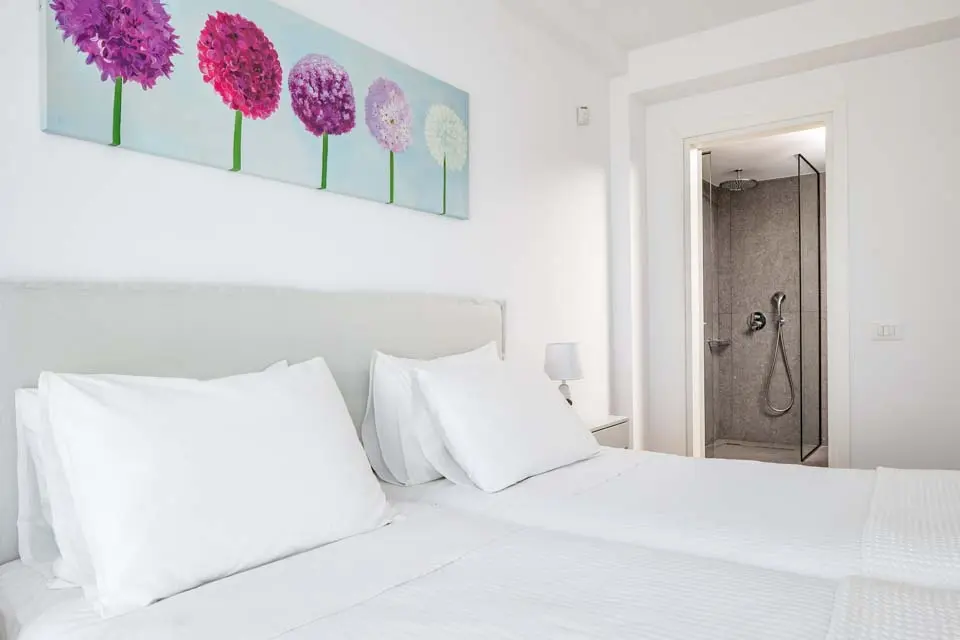 Kamelia Villa 2