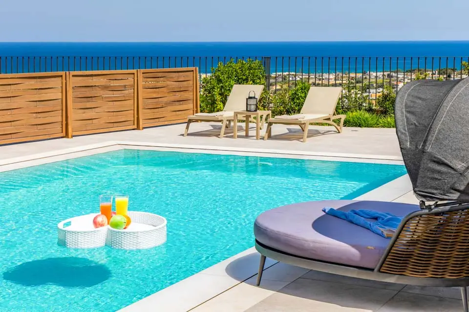 Kamelia Villa 2