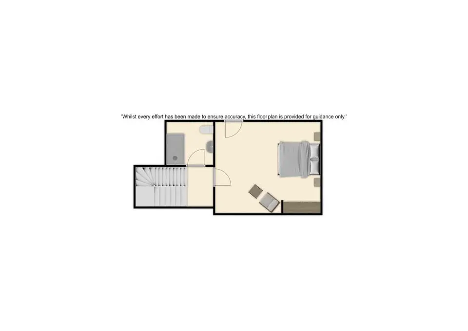 Kamelia Villa 2