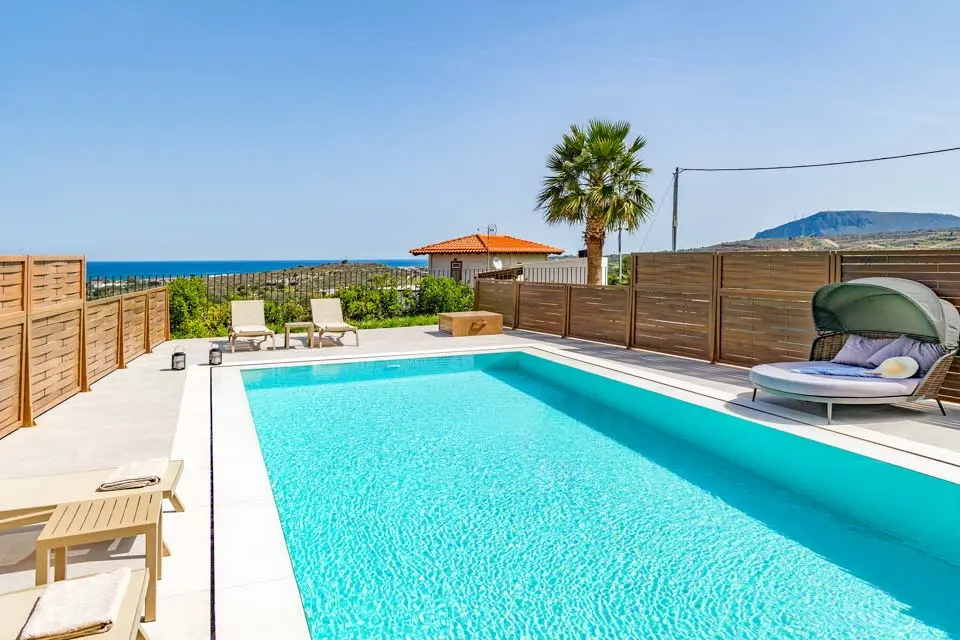 Kamelia Villa 2