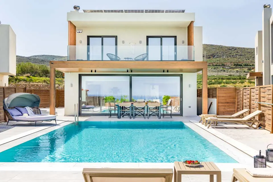 Kamelia Villa 2