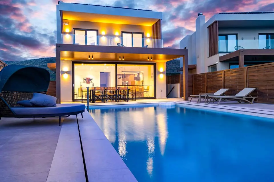 Kamelia Villa 2
