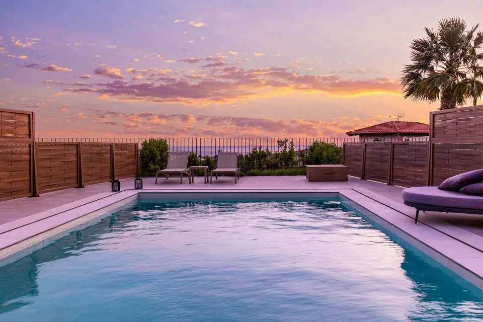 Kamelia Villa 2