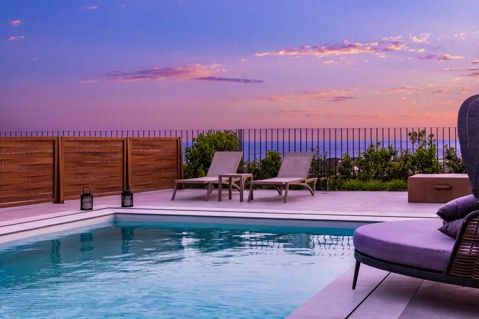 Kamelia Villa 2