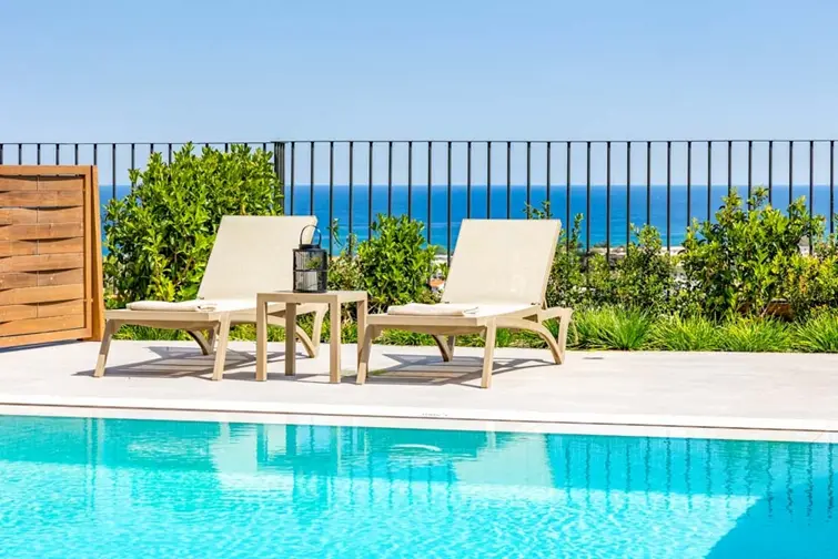 Kamelia Villa 2