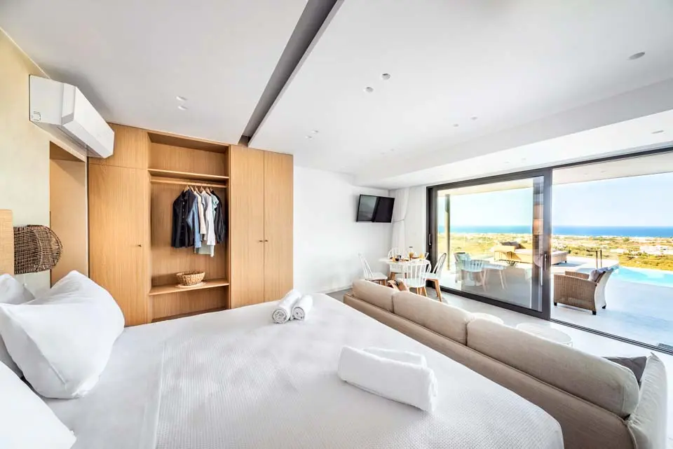 Kamelia Villa 4
