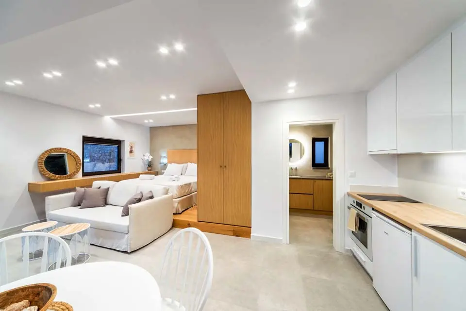 Kamelia Villa 4