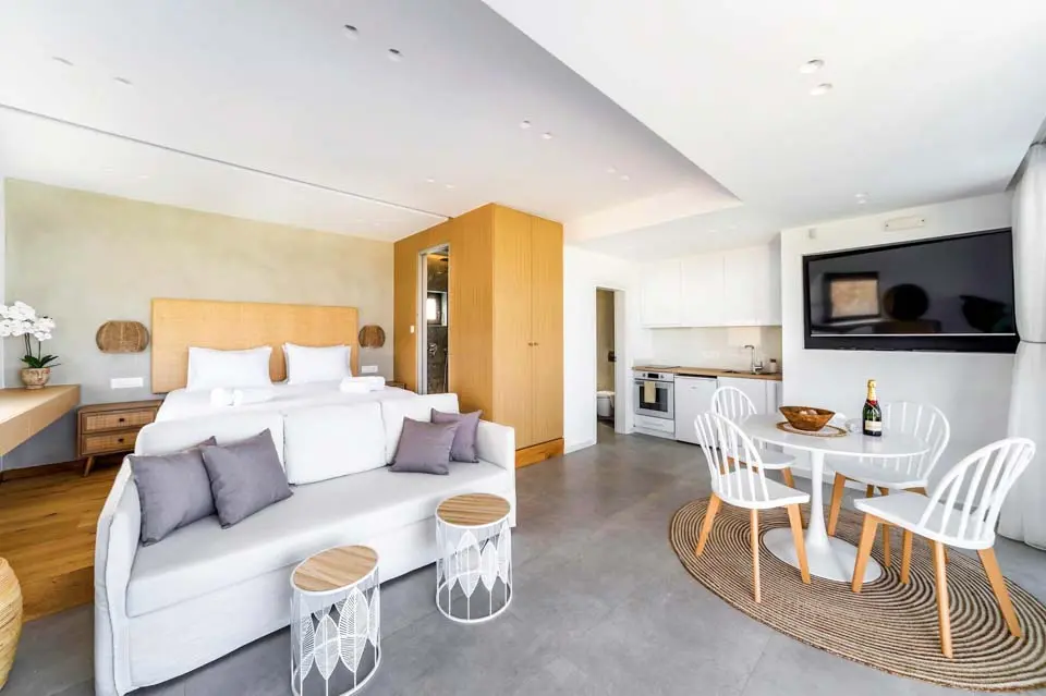 Kamelia Villa 4