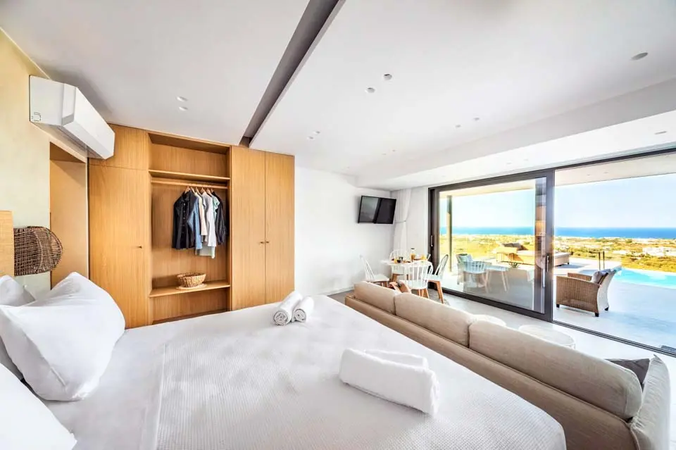 Kamelia Villa 4