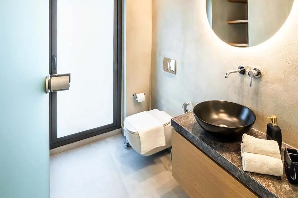 Kamelia Villa 4