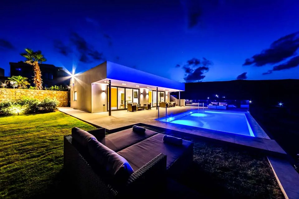 Kamelia Villa 4
