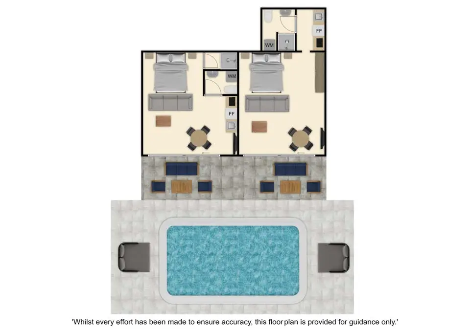Kamelia Villa 4