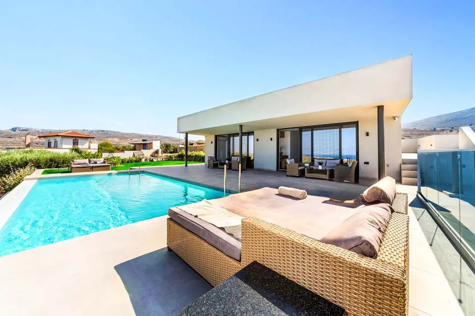 Kamelia Villa 4