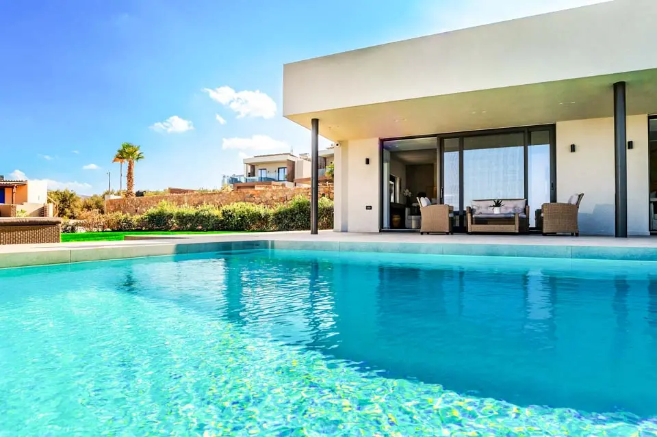 Kamelia Villa 4