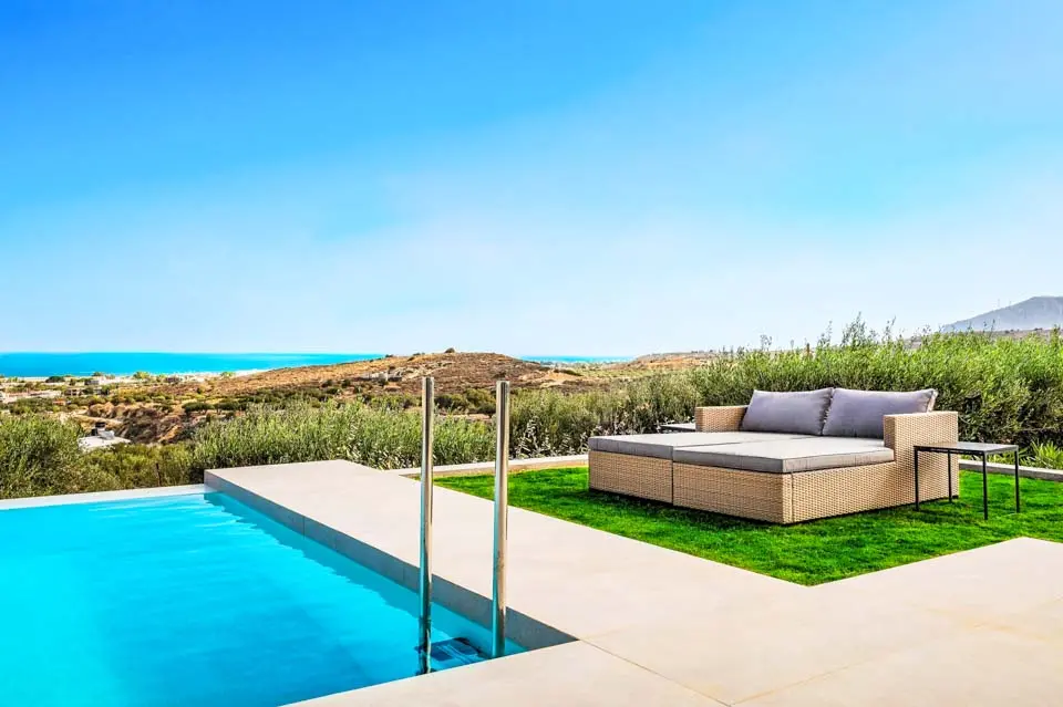 Kamelia Villa 4