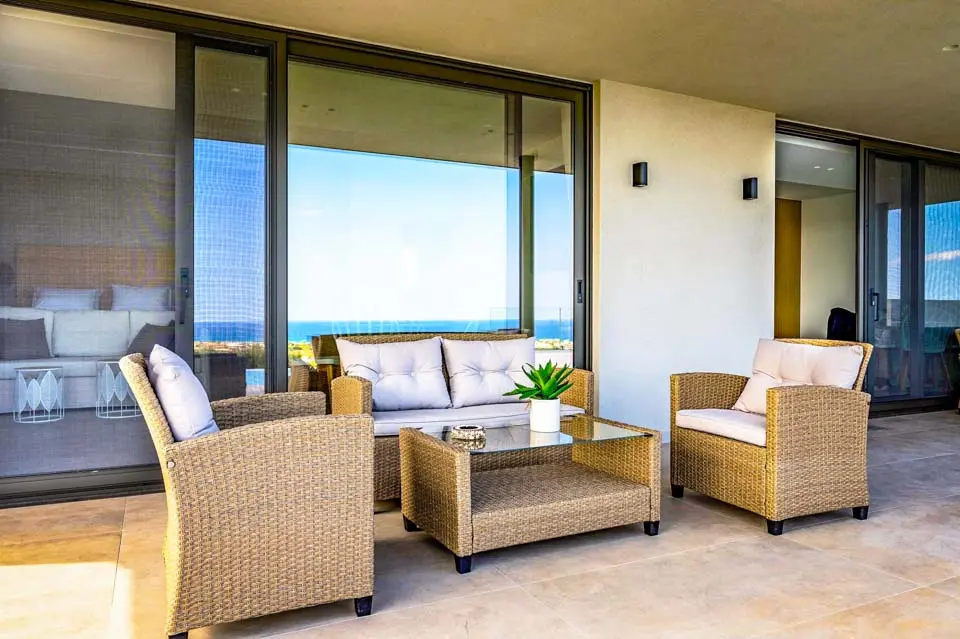 Kamelia Villa 4