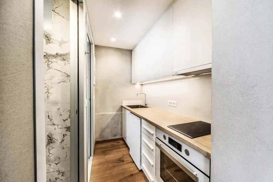 Kamelia Villa 4