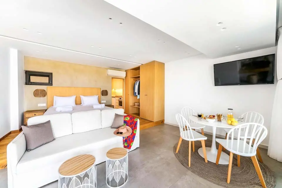 Kamelia Villa 4