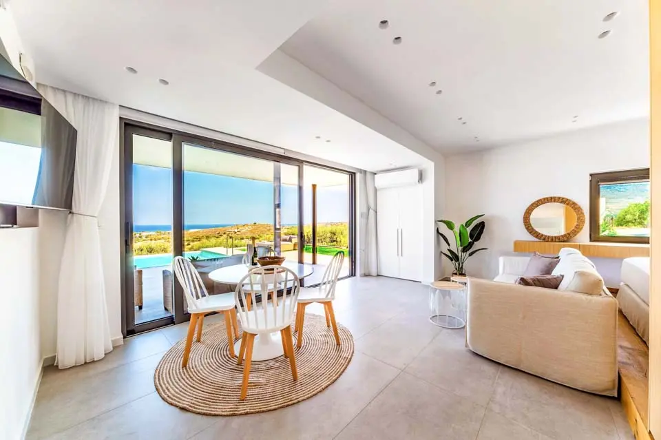 Kamelia Villa 4