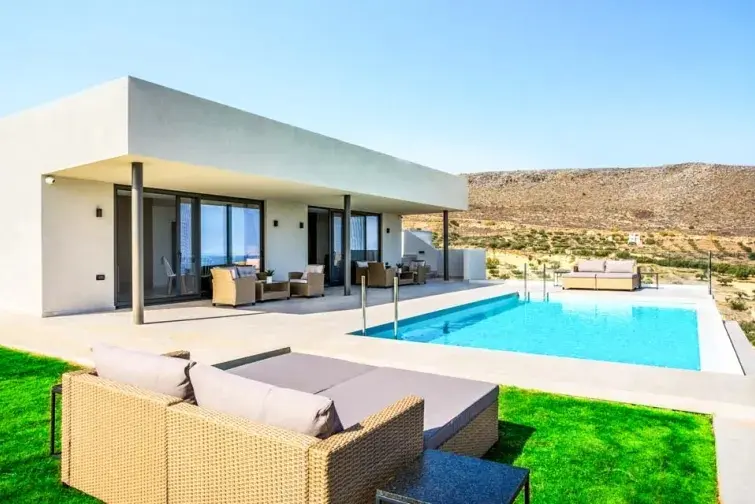 Kamelia Villa 4