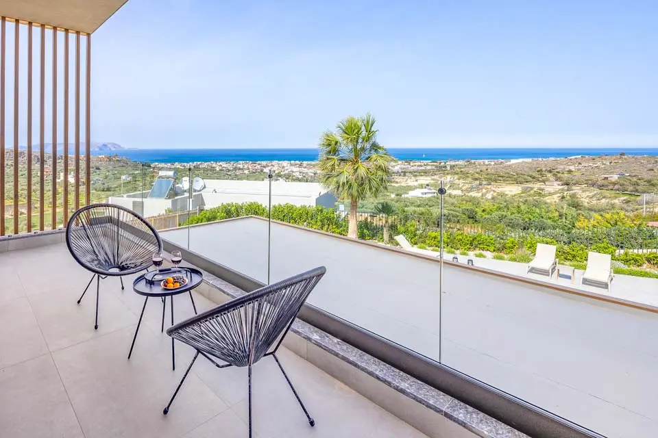 Kamelia Villa 3